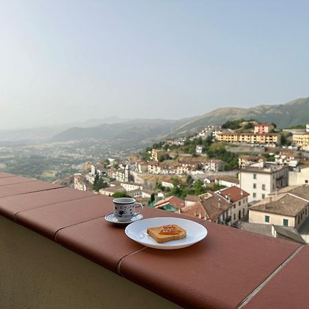 Nonna Felicia B&B Muro Lucano Exterior foto